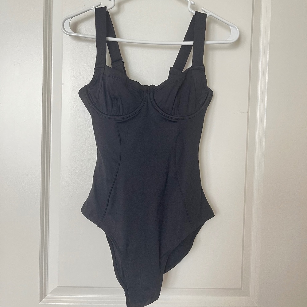 TA3 Lifty Black Size Small B/C